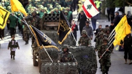 לבנון: אי אפשר להפחית את כוחו של חיזבאללה, זה עניין אזורי