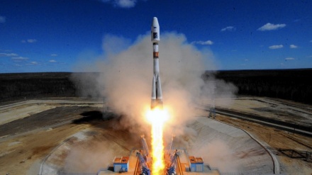 韩国对俄罗斯反卫星导弹测试表示担忧