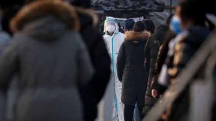 中国新冠肺炎疫情最新情况