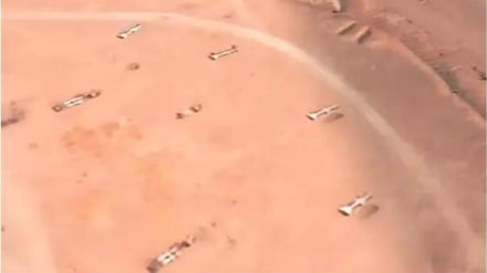 Algérie frappée: quelle riposte?