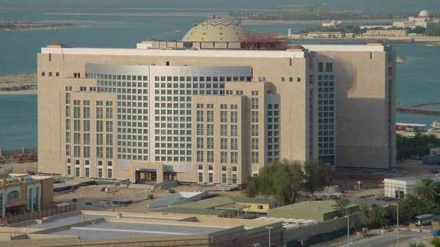 Saudi allies recall diplomats from Lebanon