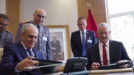 Israël: l’erreur fatale du Maroc