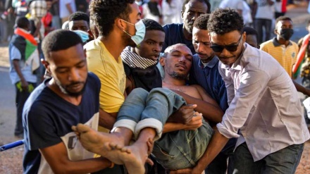 Sudans Premierminister Hamdok entlässt Polizeichefs wegen tödlichem Übergriff