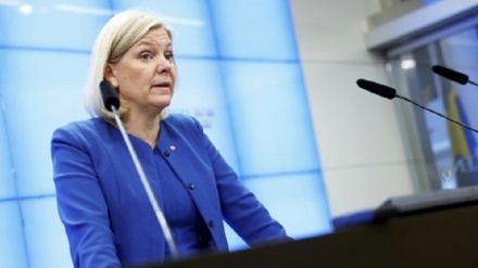 Svezia, la premier Andersson si dimette