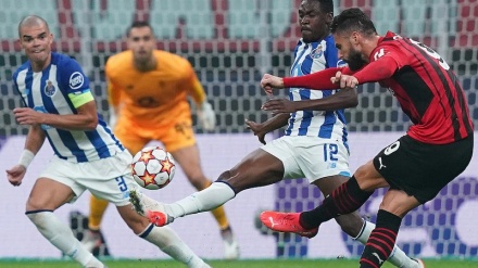 Champions, Milan-Porto 1-1: qualificazione quasi impossibile + VIDEO