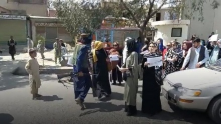 شلیک طالبان به یک استاد دانشگاه به خاطر کت و شلوارش 
