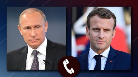 Poutine avertit l'OTAN