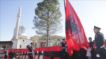 Urime Dita e Flamurit dhe 109 vjetori i Pavarësisë së Shqipërisë
