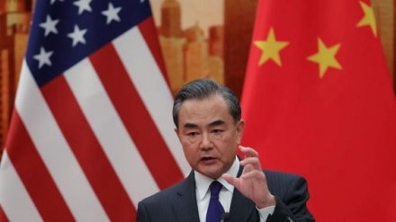 Cina Anggap Demokrasi AS Sebabkan Perpecahan