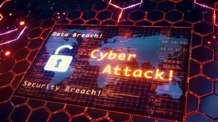 حمله هکرها به ۱۲۰ هزار فایل مرتبط با فعالیت‌های جاسوسی صهیونیستها