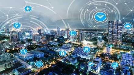 德黑兰入围2021世界智慧城市大奖名单