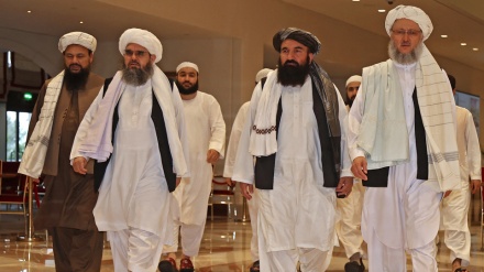 USA nehmen nächste Woche Gespräche mit Taliban wieder auf