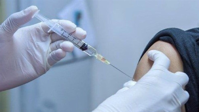 85% 伊朗人口接种疫苗