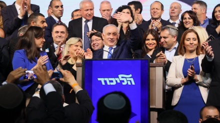 הליכוד: לא נמנה אף אחד לוועדות הכנסת