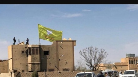 Qasd, hapishanedeki yüzlerce IŞİD üyesini  serbest bırakıyor 