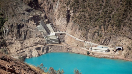 تاجیکستان خواستارافزایش تولید برق از نیروگاه های برق ابی برای حفاظت ازمحیط زیست شد