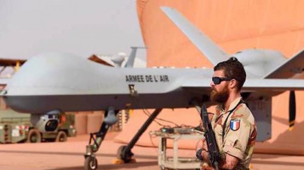 Irak : drones français pour tuer Kazemi