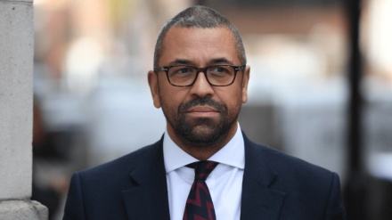  تداوم موضع خصمانه بریتانیا علیه ایران 