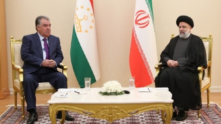 گام دیگر دولت تاجیکستان برای لغو روادید با ایران