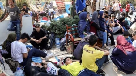 رویترز: اداره ترامپ پرونده پناهندگان دوران بایدن را بازبینی می‌کند