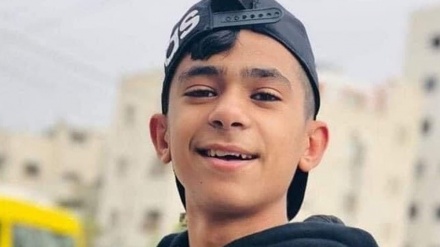 Is the EU really shocked about the killing of a Palestinian boy?
