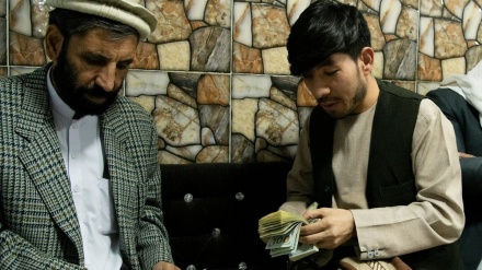تصاویرحال و هوای مردم در نظام اقتصادی در حال فروپاشی افغانستان 