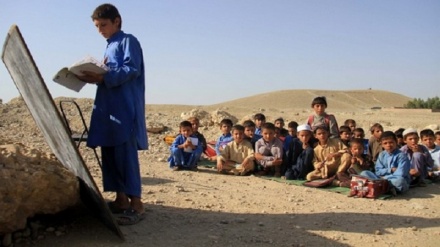 شکایت باشندگان جوزجان از کمبود مکان های آموزشی