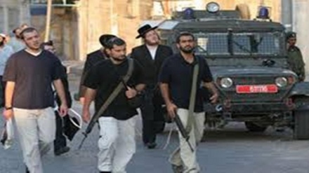 משרד החוץ הפלסטיני: ממשלת בנט מעניקה אור ירוק לפשעי המתנחלים