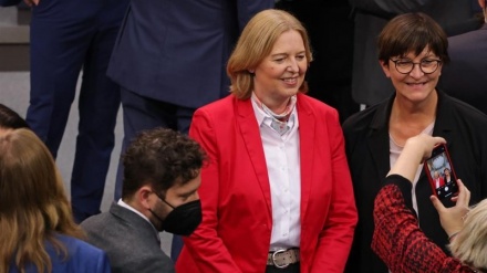 Mbështetja gjermane për ndërtimin e një gardhi për të parandaluar fluksin e refugjatëve në kufijtë e Evropës