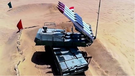 Syrie: nouvelle frappe anti-US?