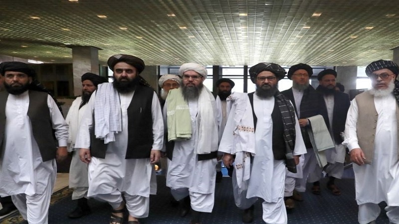 طالبان: جهان برای تعامل با ما باید «امارت اسلامی» را به رسمیت بشناسد