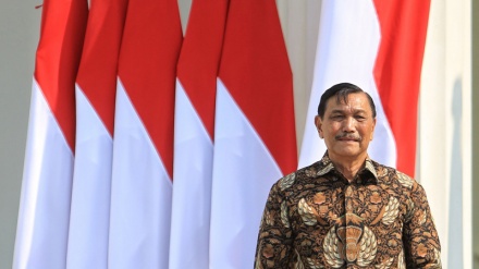 Hilirisasi Kunci Indonesia Jadi Negara Maju 2045