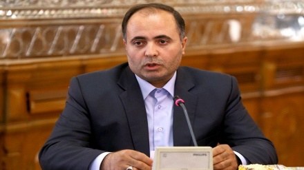 Эрон парламенти делегацияси Ўзбекистонга ташриф буюрди 