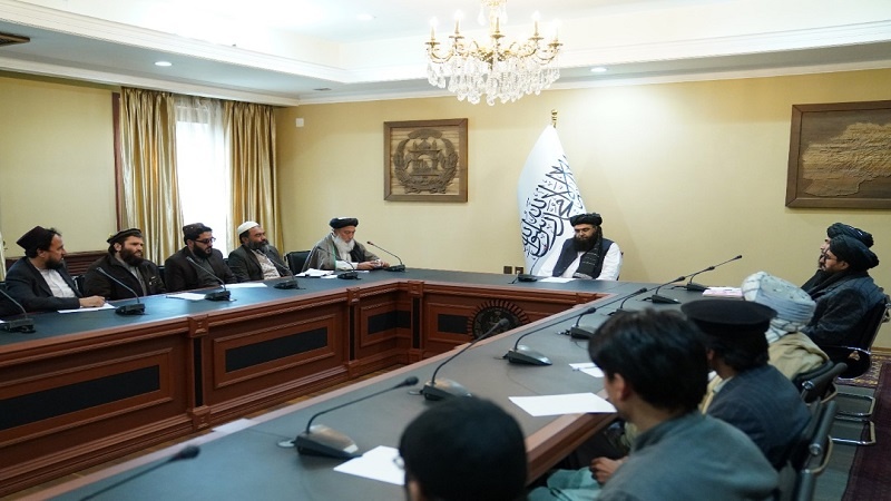 دانشگاههای دولتی در افغانستان بازگشایی می شوند