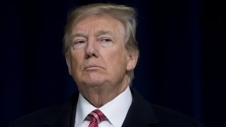 בית משפט דחה את בקשת טראמפ להסתיר מהקונגרס את דו