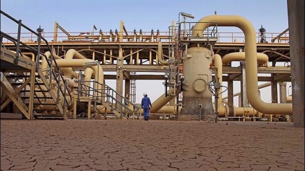 Iran boosting gas transit capacity by 110 mcm/day