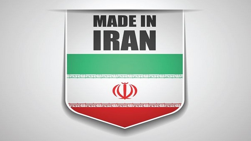 تحریم های آمریکا علیه ایران، زمینه های تقویت فن آوری بومی را فراهم کرده است
