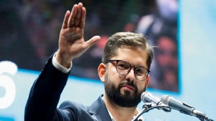 Gabriel Boric's election win in Chile 'bad news for Israel': Report