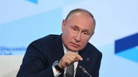 Putin elogia riduzione minacce terroristiche in Russia