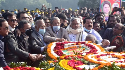 স্বাধীনতার পঞ্চাশ বছর পূর্তিতে আমরা কিছুই পাইনি, বরঞ্চ হারিয়েছি: ফখরুল