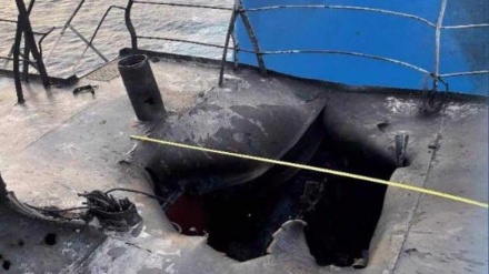 Natanz, cible d'un raid 