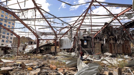 Druck von NGOs auf UN, Mandat des Jemen-Gremiums zu erneuern