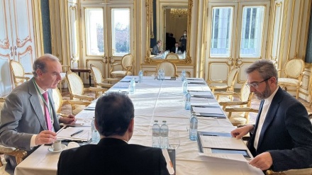 פגישה בין ראש צוות המו