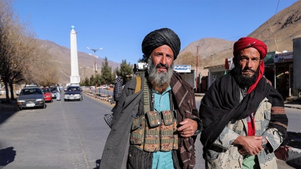 Kehidupan di Panjshir Afghanistan Kembali Normal (2)