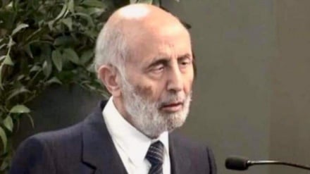 د افغانستان د پيړۍفلسوف عبدالله سمندر غوریاني په حق ورسید