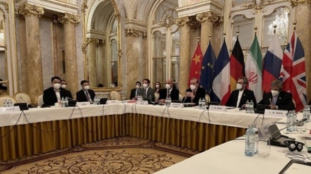 עבדולהיאן: בשיחות וינה הגענו למסמך חדש משותף