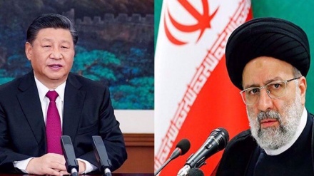 Chine-Iran : Redoutable interconnexion!