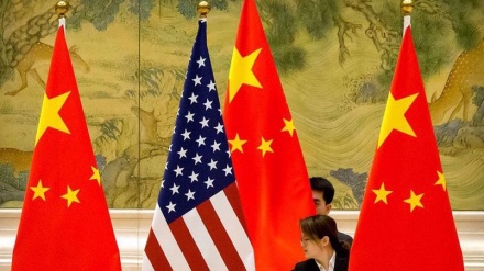 China says does not fear confrontation with US, calls Taiwan a 'wanderer'