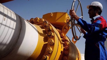 Iran’s natural gas output to increase by 45 mcm in year to March