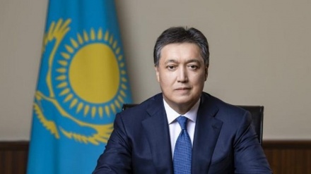 واکسیناسیون ۷۰ درصداز جمعیت قزاقستان با ۲ دز واکسن کرونا